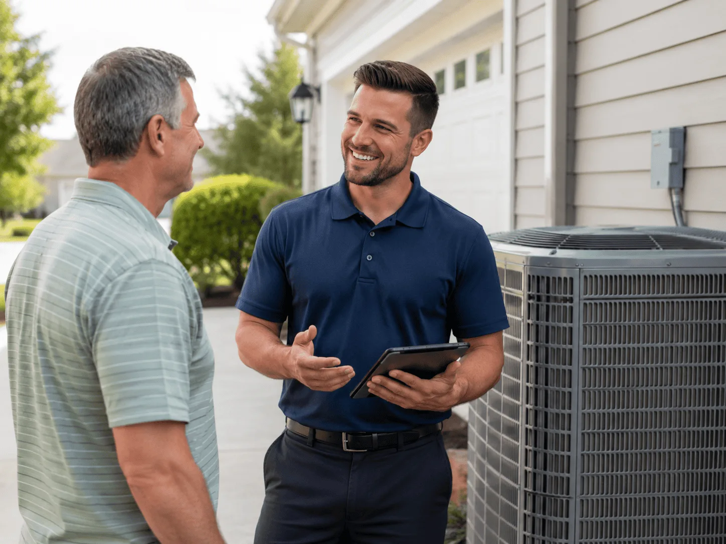 Heat Pump Installation Del Rio, TX FAQs